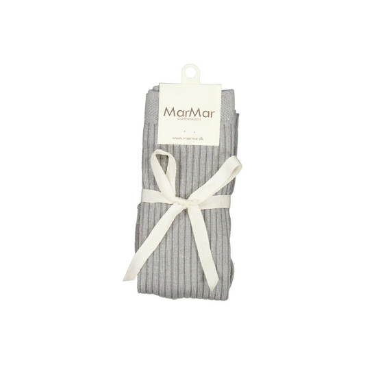 Maillot - Chalk - MarMar Copenhagen
