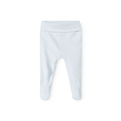 Baby broekje met voetjes - Pixa Modal - Biologisch katoen en modal - MarMar Copenhagen