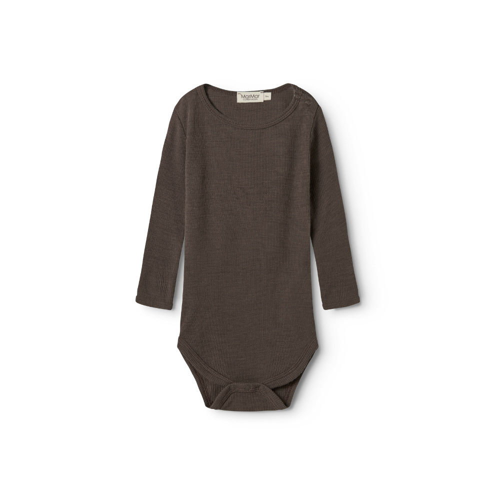 Romper Bense - Merino wol - MarMar Copenhagen