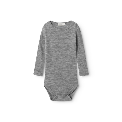 Romper Bense - Merino wol - MarMar Copenhagen