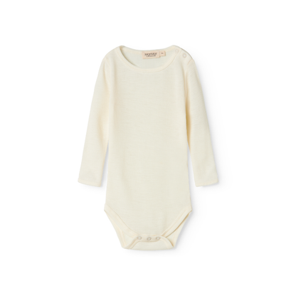 Romper Bense - Merino wol - MarMar Copenhagen
