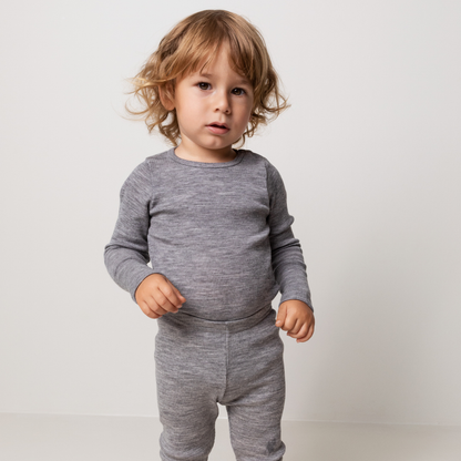 Romper Bense - Merino wol - MarMar Copenhagen