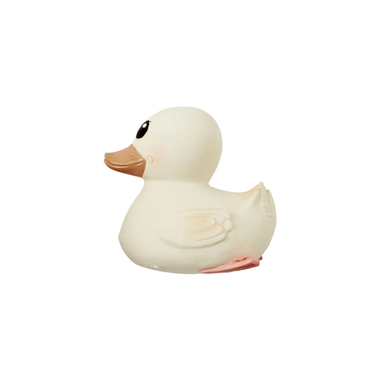 Badeendje - Natuurrubber - Kawan Mini - Hevea