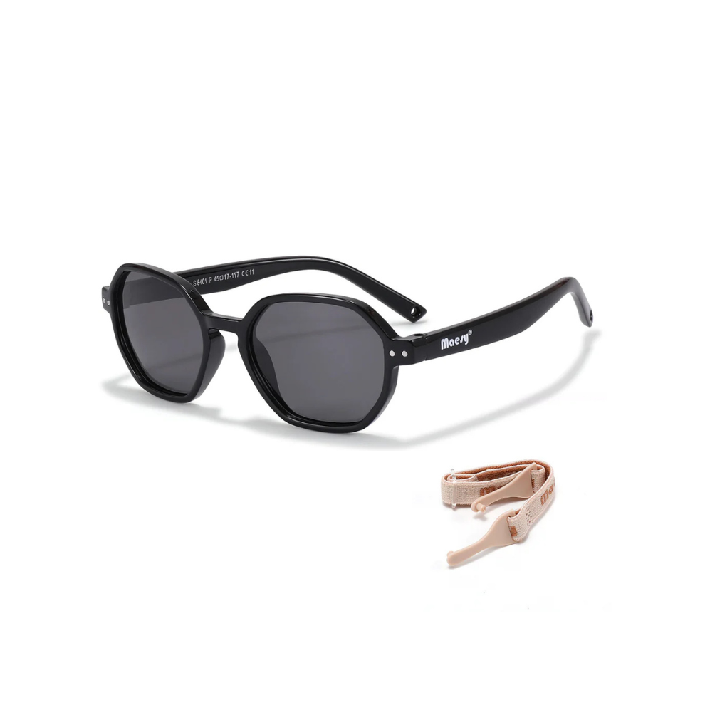 Zonnebril Yana 1 t/m 3 jaar - Maesy