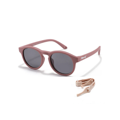 Zonnebril Bowi 1 t/m 3 jaar - Maesy