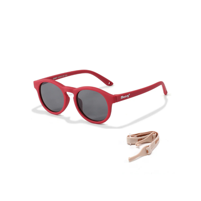 Zonnebril Bowi 1 t/m 3 jaar - Maesy