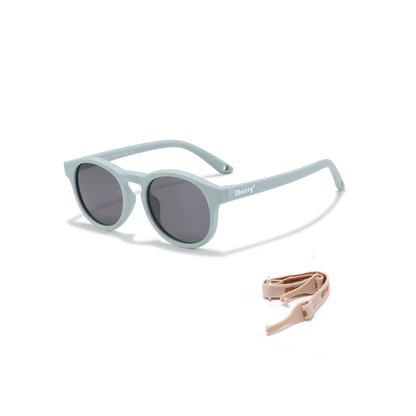 Zonnebril Bowi 1 t/m 3 jaar - Maesy