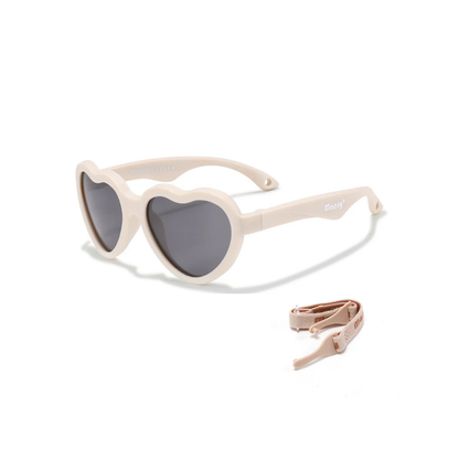 Zonnebril Maes 0 t/m 2 jaar - Hartje - Maesy