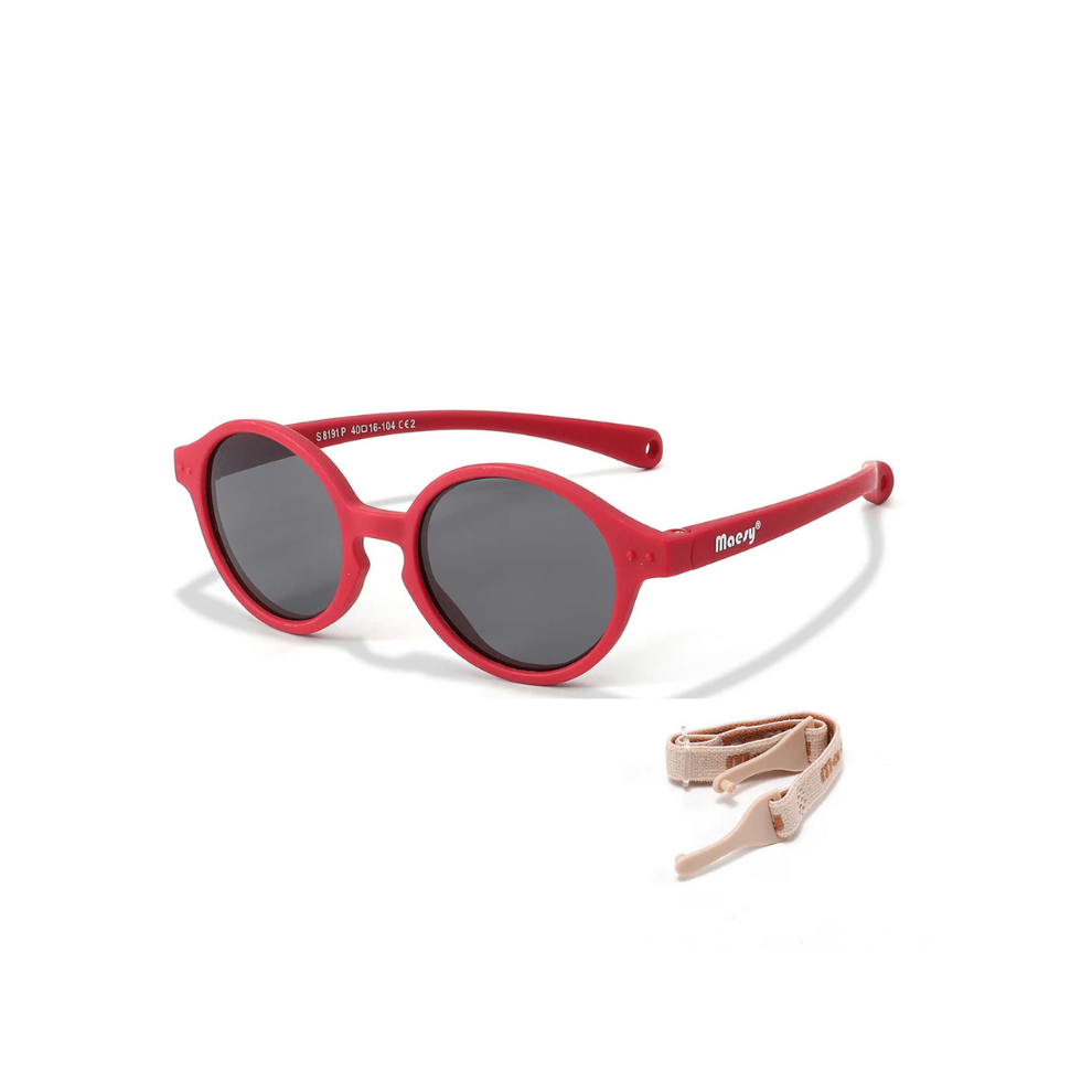 Zonnebril Noah 0 t/m 2 jaar - Maesy