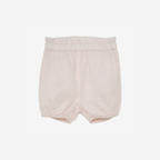 Kort broekje - Katoen - Soft pink/Roze - Fixoni - productfoto