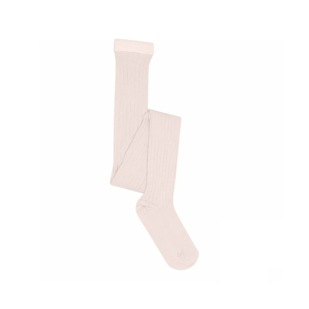 Katoenen maillot - Cotton rib tights - MP Denmark - productfoto - afbeelding 4