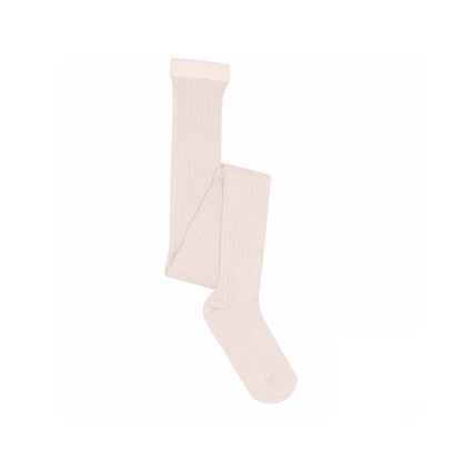 Katoenen maillot - Cotton rib tights - MP Denmark