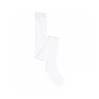 Katoenen maillot - Cotton rib tights - MP Denmark