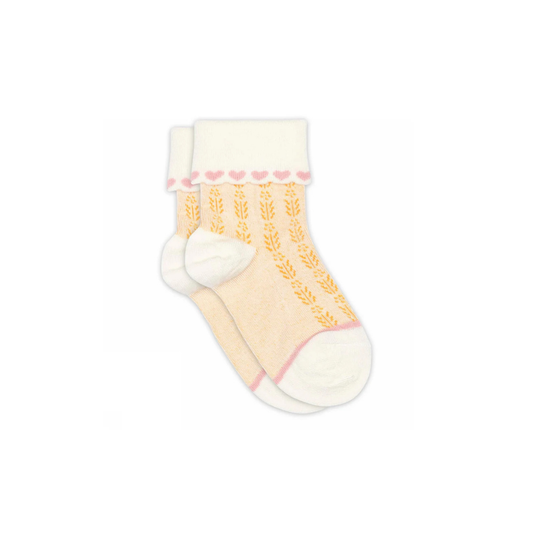 Socks - Klara short socks - Bamboo mix - MP Denmark