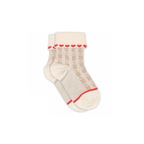 Socks - Klara short socks - Bamboo mix - MP Denmark