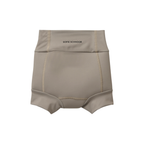 Zwembroekje - Warm beige - Gerecycled polyester - Sofie Schnoor - productfoto - afbeelding 3
