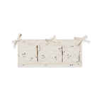 Viola Satin gewatteerde bedzak - Bedpocket - Garbo & Friends - Garbo&Friends - productfoto