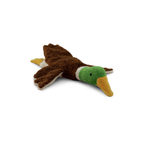 Warmtekussen eend - Drake small - Biologisch katoen - Senger Naturwelt - productfoto