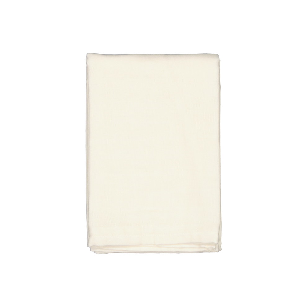 Swaddle - Hydrofiele doek - 110x110 cm - Biologisch katoen mousseline - Bonded Muslin Print - MarMar Copenhagen