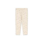 Baby legging - Cielo Marino - Biologisch Katoen - GOTS - Konges Sløjd - voorkant