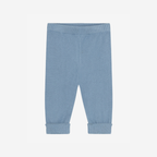 Gebreid broekje - Biologisch katoen - Knit Pants - Mountain Spring - GOTS - Fixoni - productfoto