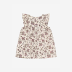 Baby jurkje - Katoen mousseline - Dress NS Floral Woven - En Fant - productfoto - afbeelding 2