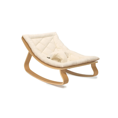 LEVO Baby Rocker - Baby bouncer - 0-5 years - Charlie Crane