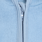 Overall - Windward Blue - 100% Merinowollfleece - HUTTEliHUT