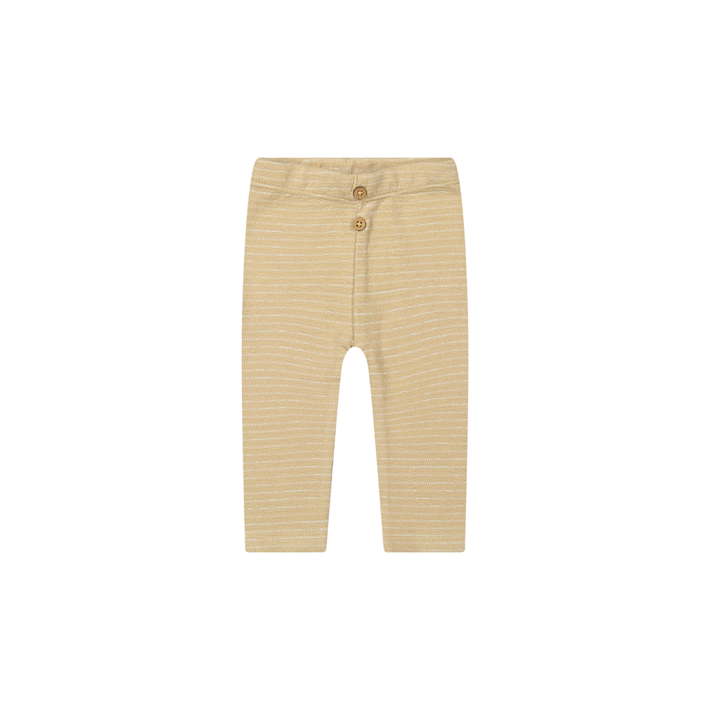 Riffle Amsterdam - Legging Perr - 100% biologisch katoen - productfoto