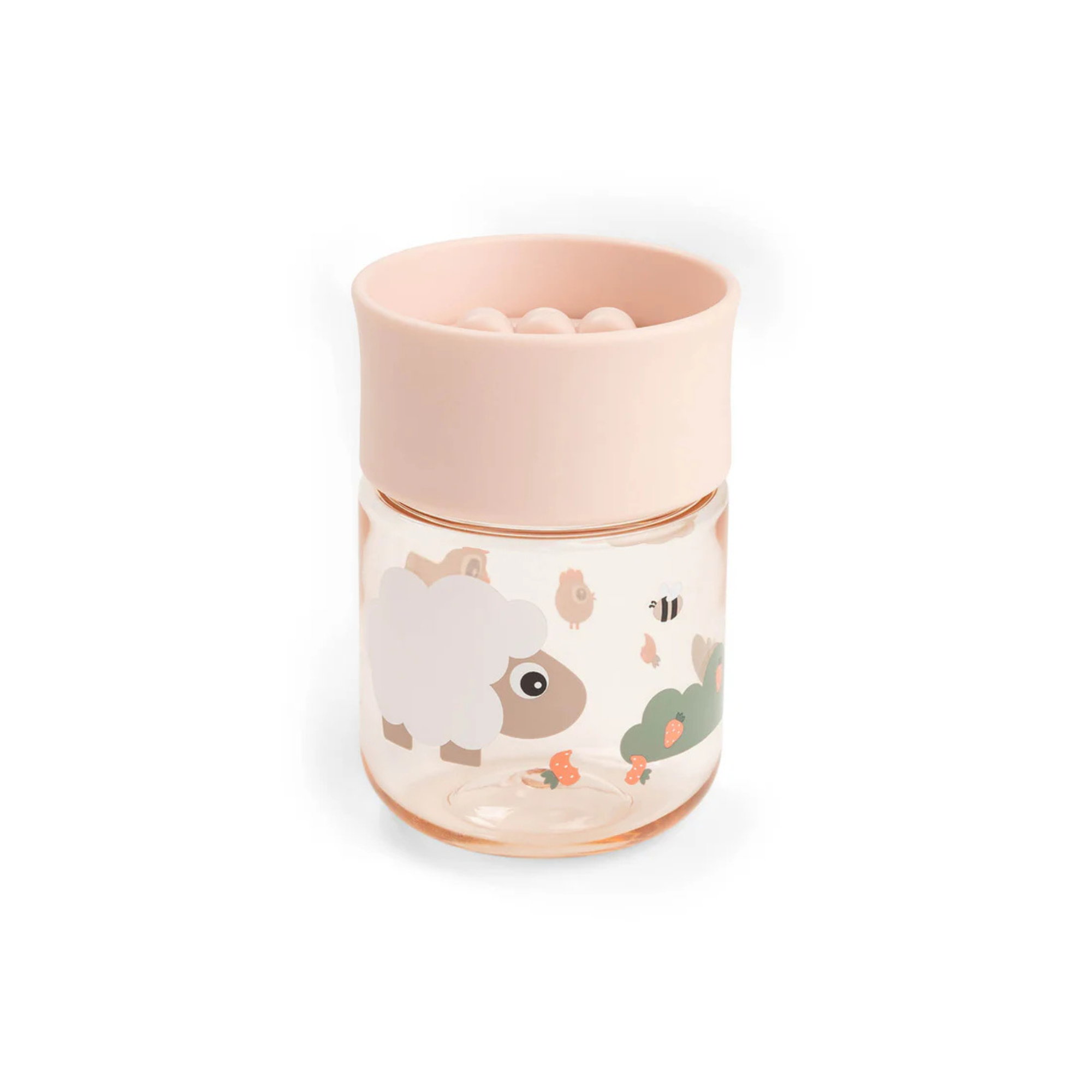 Learning cup 360° - Oefenbeker - 9+ maanden - Done by Deer - productfoto - afbeelding 3