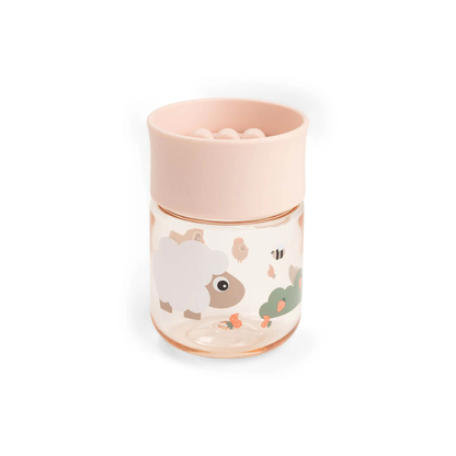 Learning cup 360° - Oefenbeker - 9+ maanden - Done by Deer