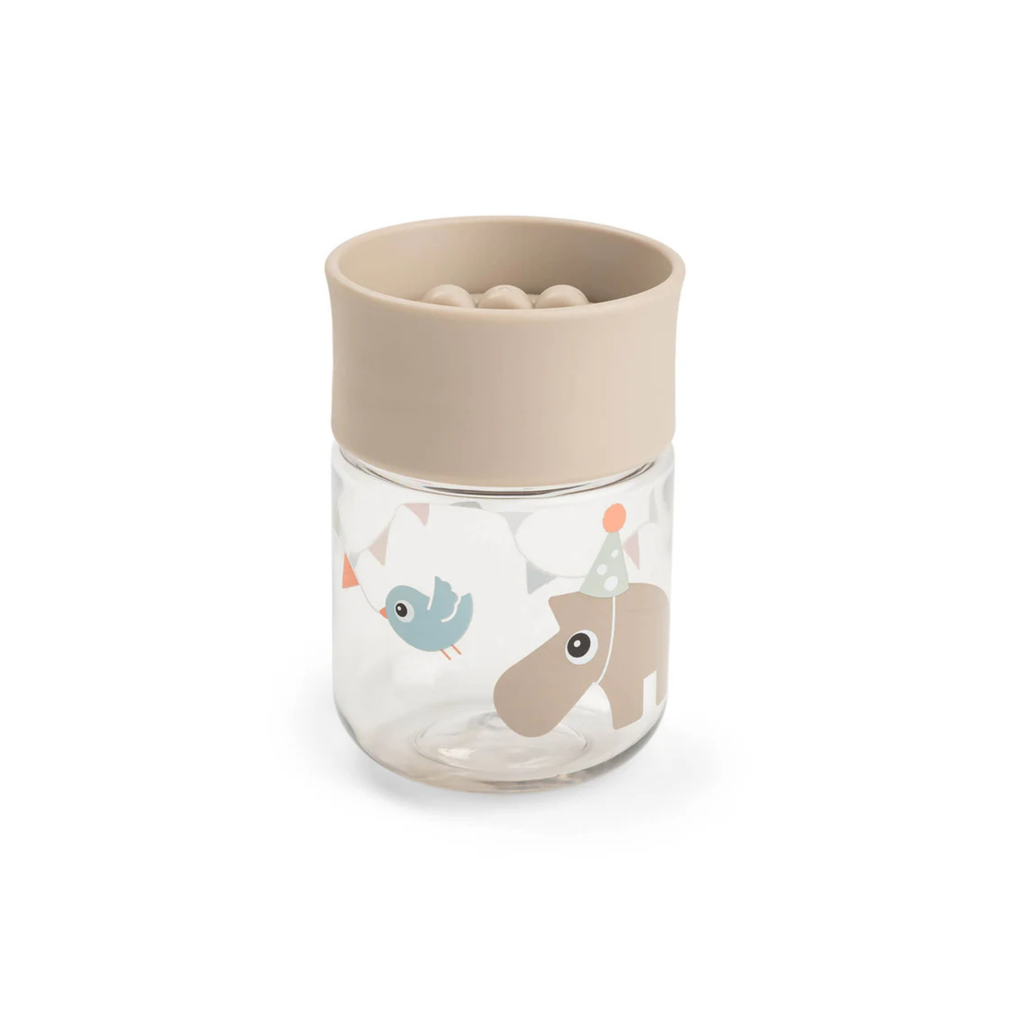 Learning cup 360° - Oefenbeker - 9+ maanden - Done by Deer