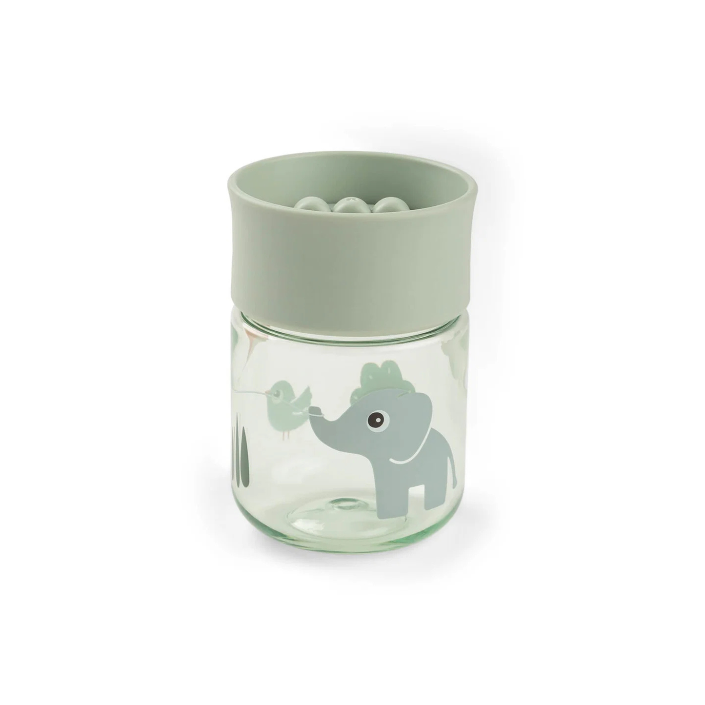 Learning cup 360° - Oefenbeker - 9+ maanden - Done by Deer