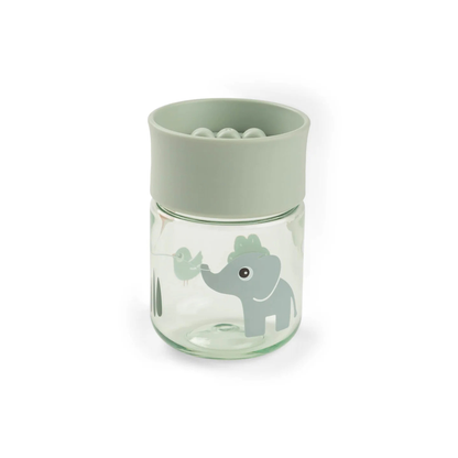 Learning cup 360° - Oefenbeker - 9+ maanden - Done by Deer