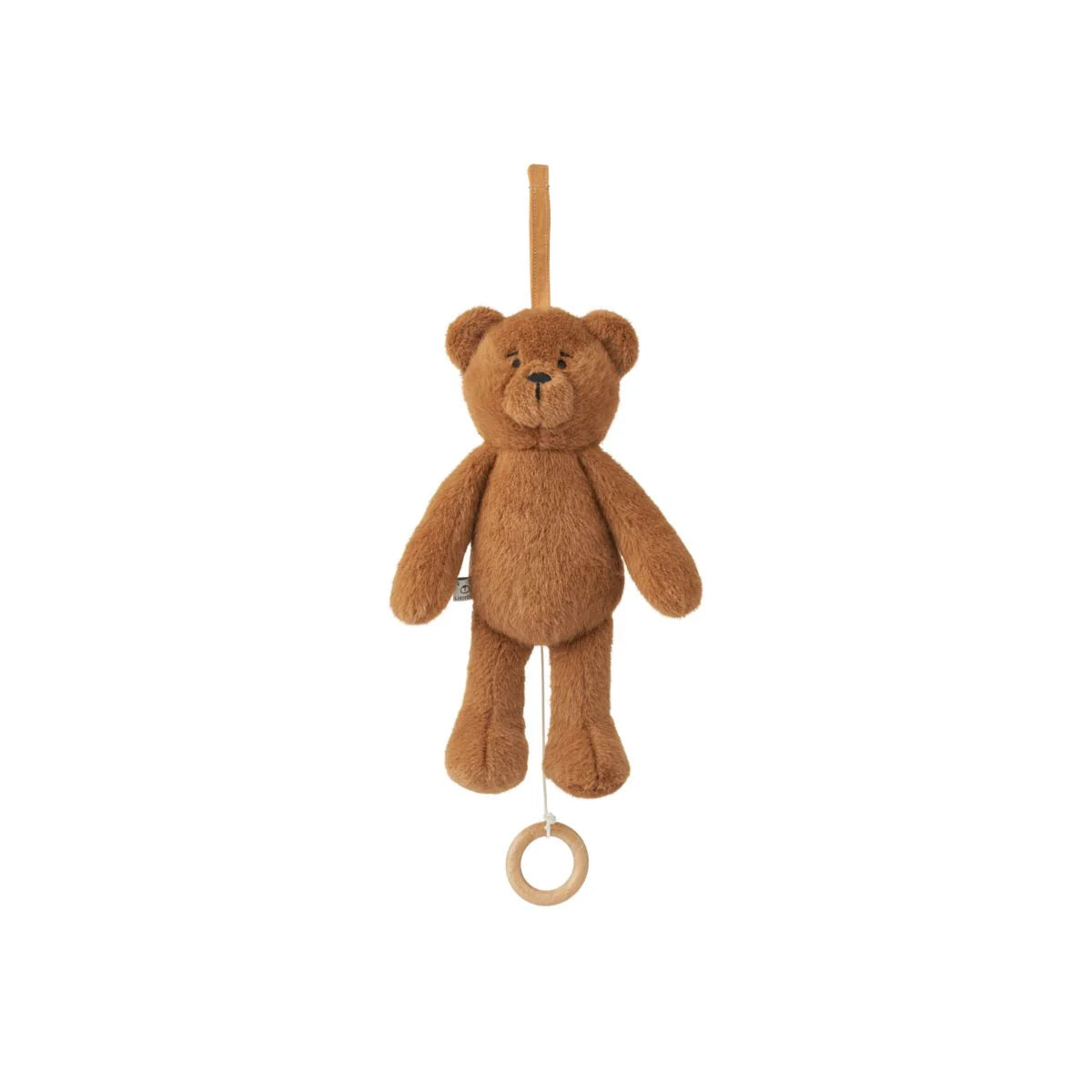 Makenna Bear Music Mobile - Muziek mobiel beer - Gerecycled polyester - Liewood