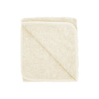 Wollen Babydeken - Deken Thumbled - Natural en Beige - Natuurlijke wol - Alwero natural