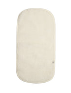 Alwero - Matrasbeschermer wieg en kinderwagen - 100% natuurlijke wol - productfoto natural
