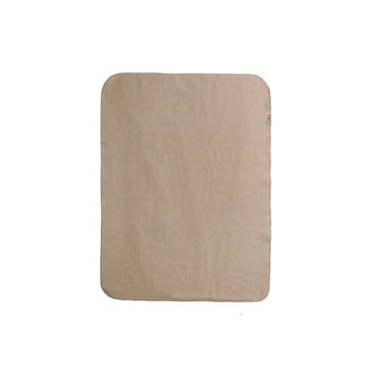 Alwero - Deken - 100% merino wol - productfoto