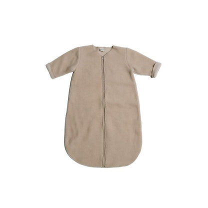Alwero - Sleepingbag Longsleeve - Slaapzak met lange mouwen - 100% merino wol - productfoto