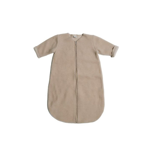 Alwero - Sleepingbag Longsleeve - Slaapzak met lange mouwen - 100% merino wol - productfoto