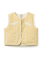 Gilet - Quilted Vest - Katoen - Copenhagen Colors - productfoto