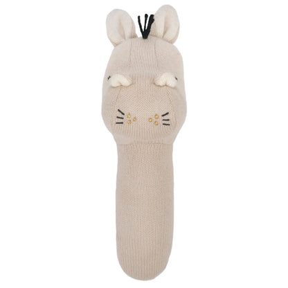 Baby Bello - Rammelaar Holly the Hippo