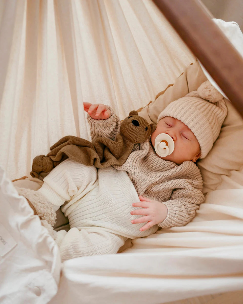 Classic bundle - Baby hangmat - Moonboon