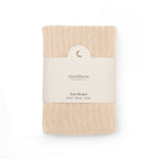 Baby dekentje - Soft Baby Blanket - Biologisch katoen - Moonboon - verpakking