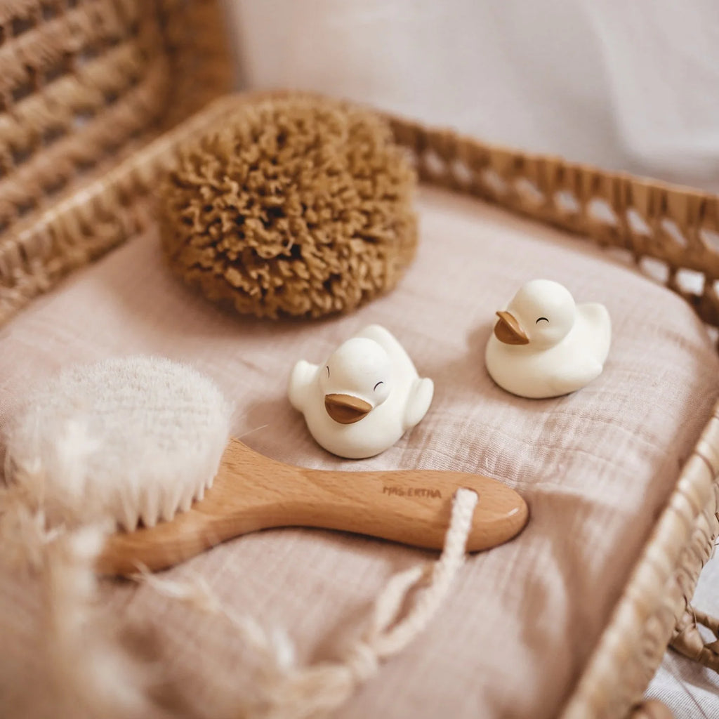 Polly & Olly - Natuurlijke badset - Mrs Ertha - productfoto