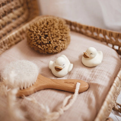 Polly & Olly - Natuurlijke badset - Mrs Ertha