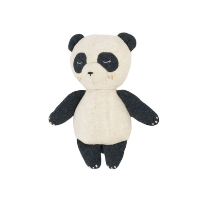 Panda Knuffel - Polly de Panda - Baby Bello voor