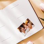 Sinds jij mijn kleinkind bent – Grootouder invulboek met herinneringen en levenslessen voor 10 jaar – Birth Lines