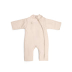 Buitenpak baby - Biologisch katoen & Linnen - GOTS - Moonboon - productfoto - afbeelding 2