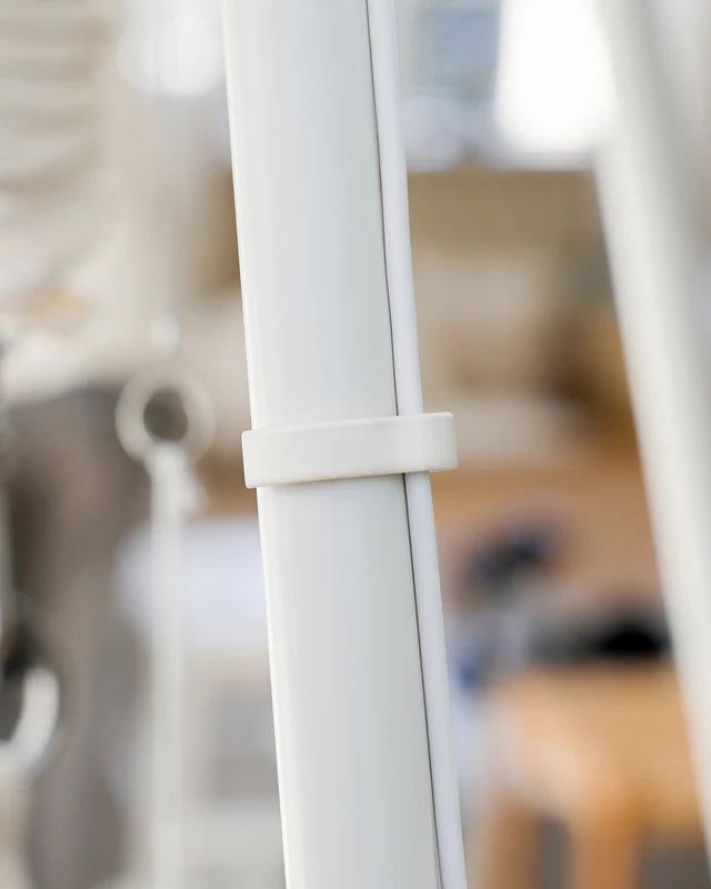 Kabelklemmen voor statief - Moonboon Tripod - productfoto - afbeelding 2